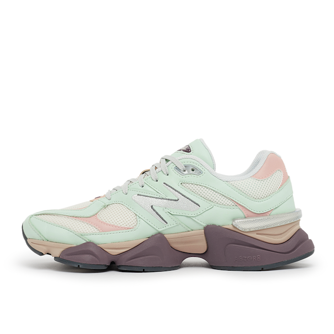 New Balance U9060GCA multi-colour 83008 3