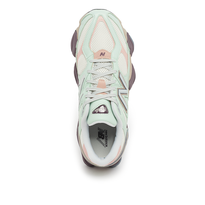 New Balance U9060GCA multi-colour 83008 4