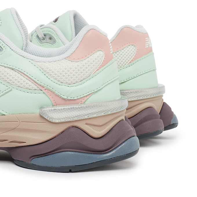 New Balance U9060GCA multi-colour 83008 5