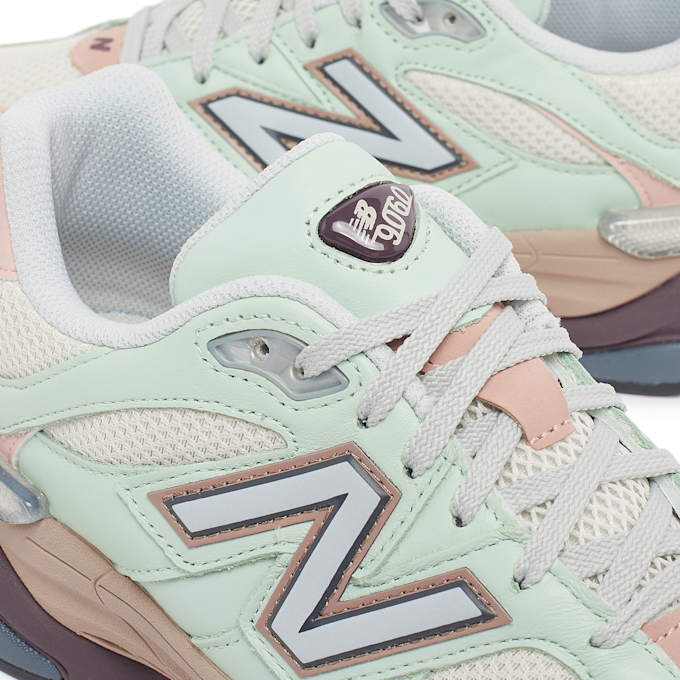 New Balance U9060GCA multi-colour 83008 6