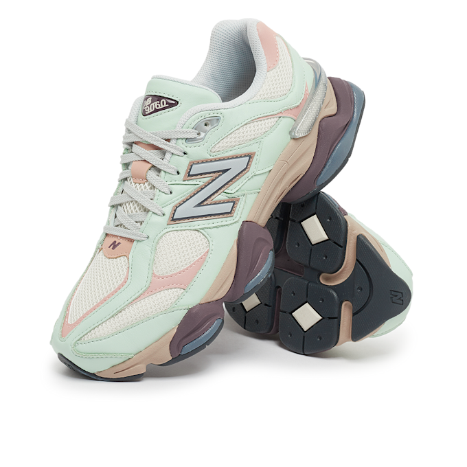 New Balance U9060GCA multi-colour 83008 7
