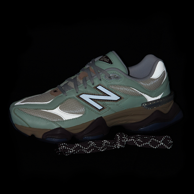 New Balance U9060GCA multi-colour 83008 9