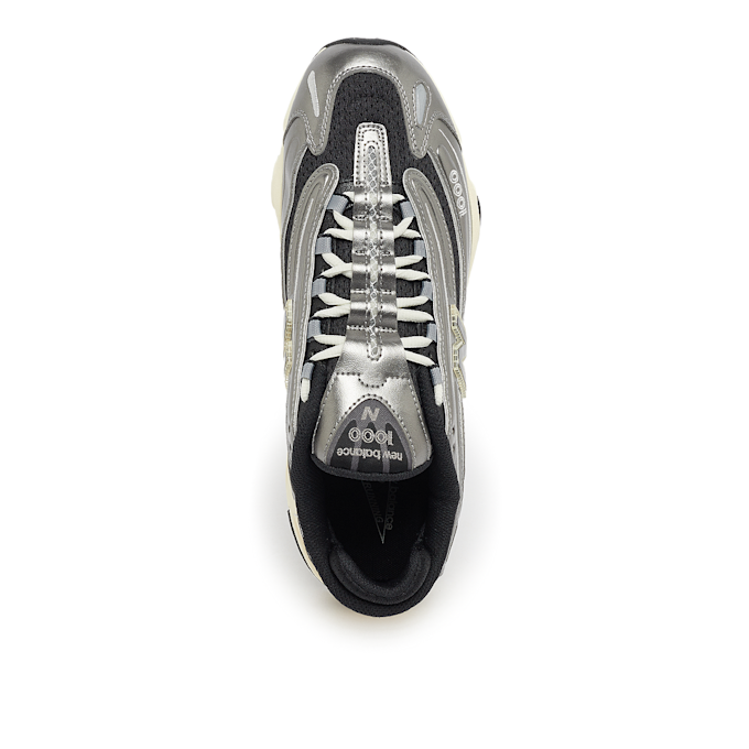 New Balance M1000SL grau 83010 4