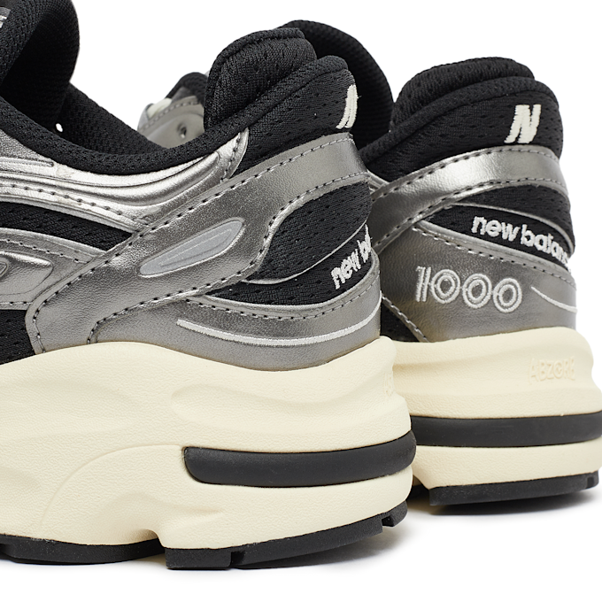 New Balance M1000SL grau 83010 5