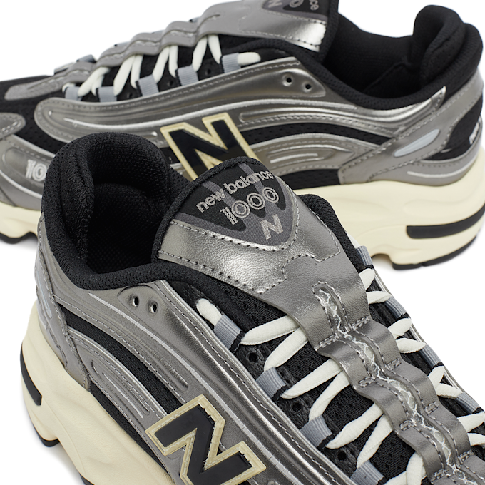 New Balance M1000SL grau 83010 6