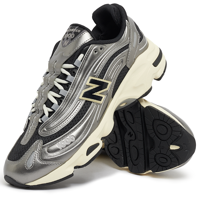 New Balance M1000SL grau 83010 7