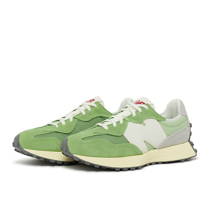 New Balance U327WRD vert 83020 1