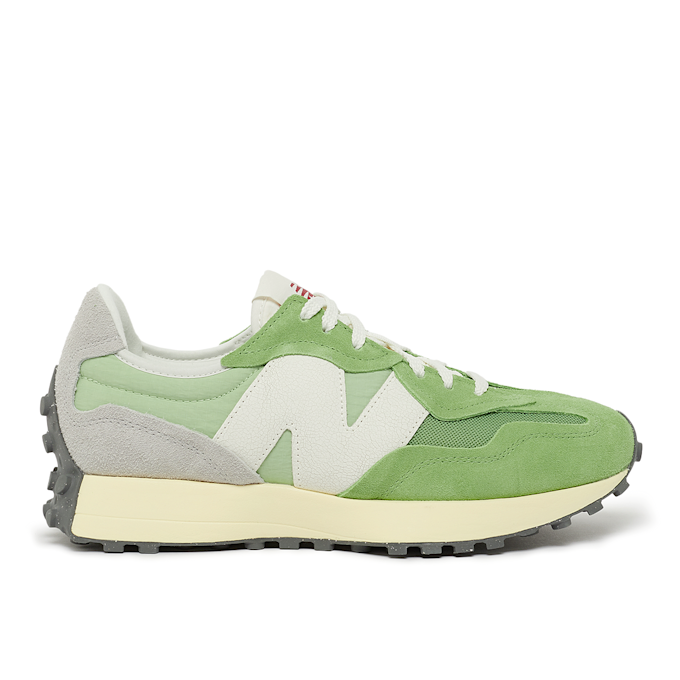 New Balance U327WRD vert 83020 2