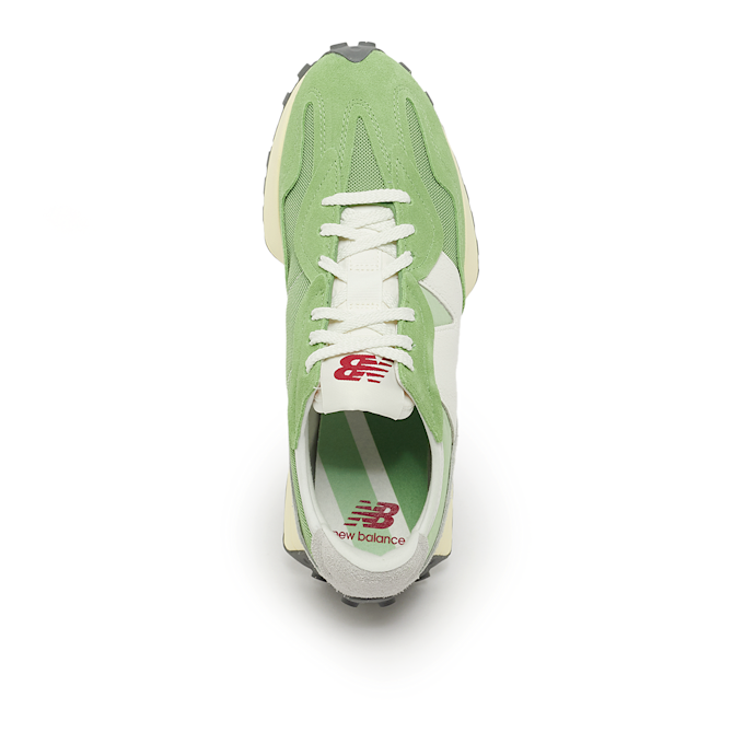 New Balance U327WRD vert 83020 4