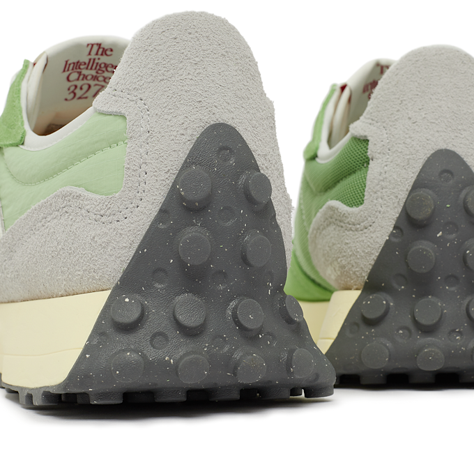 New Balance U327WRD vert 83020 5