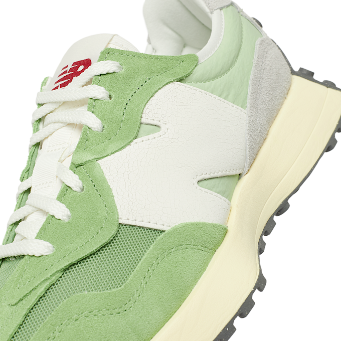 New Balance U327WRD vert 83020 6