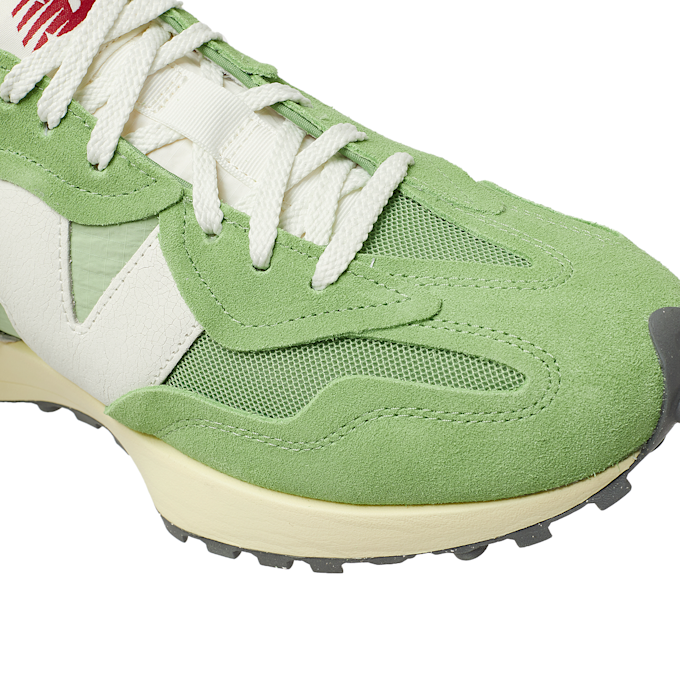 New Balance U327WRD vert 83020 7