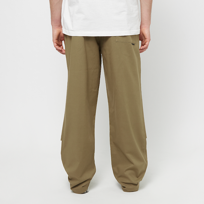 GR10K Replicated Pants braun 83027 4