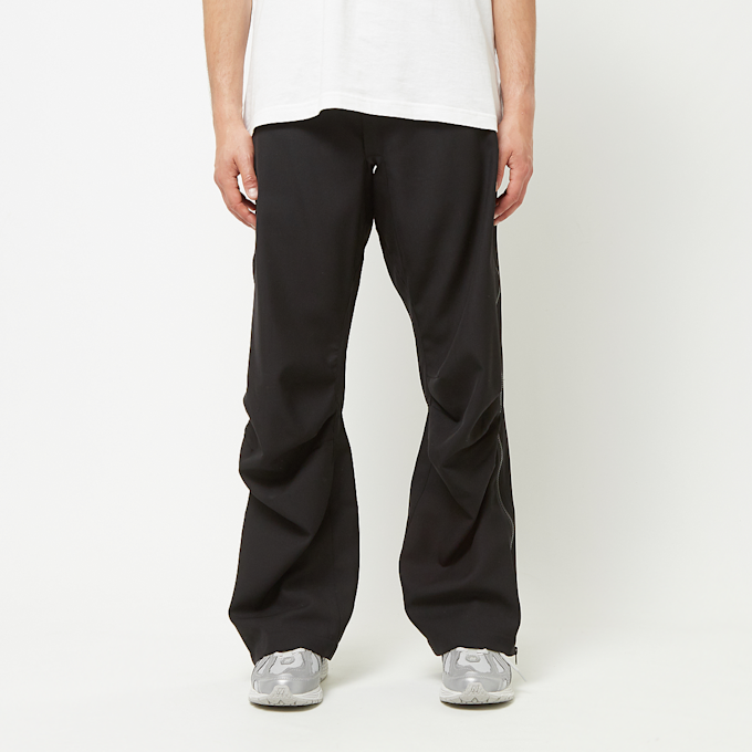GR10K Wool Arc Pants schwarz 83025 2
