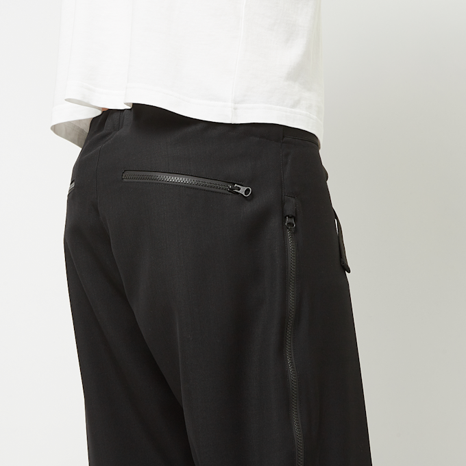 GR10K Wool Arc Pants schwarz 83025 5