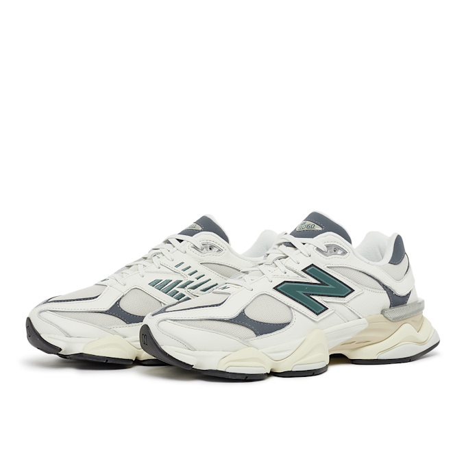 New Balance U9060ESD weiß 83032 1