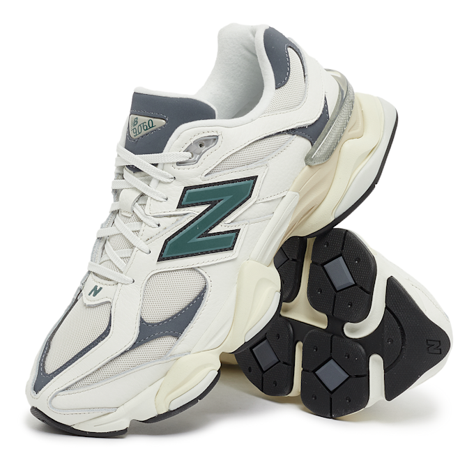 New Balance U9060ESD weiß 83032 6