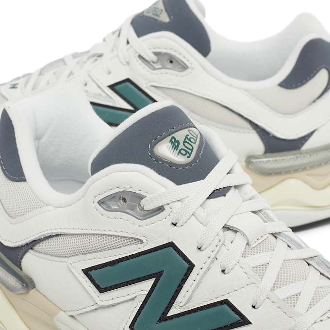 New Balance U9060ESD weiß 83032 7