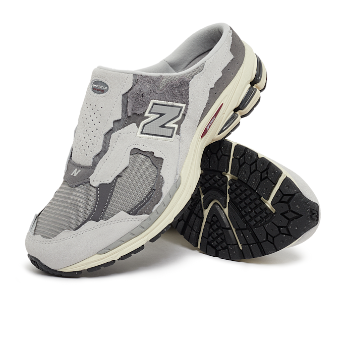New Balance 2002 (M2002NA) grau 83039 7