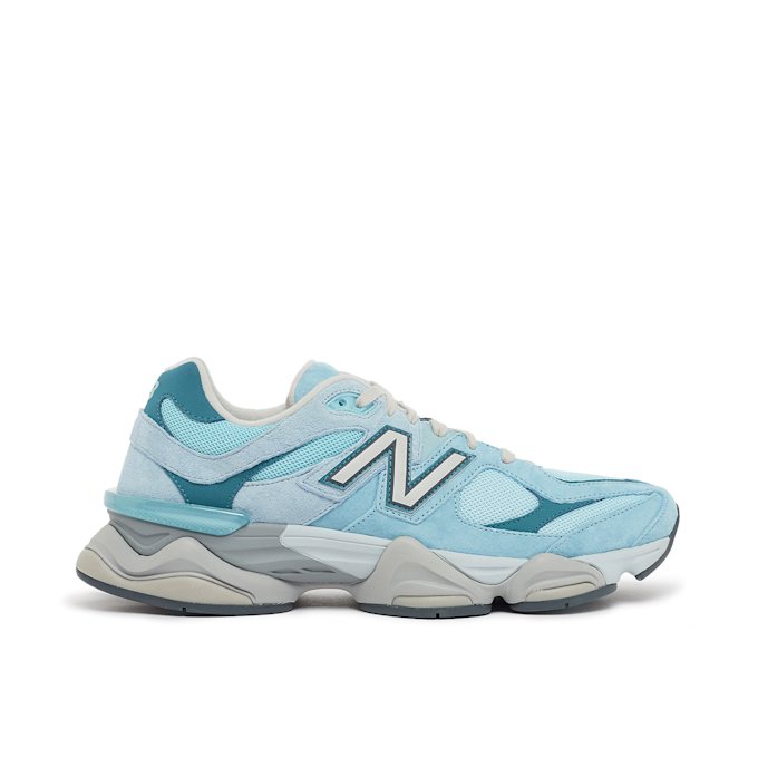 New Balance Wmns U9060EED bleu 83033 2