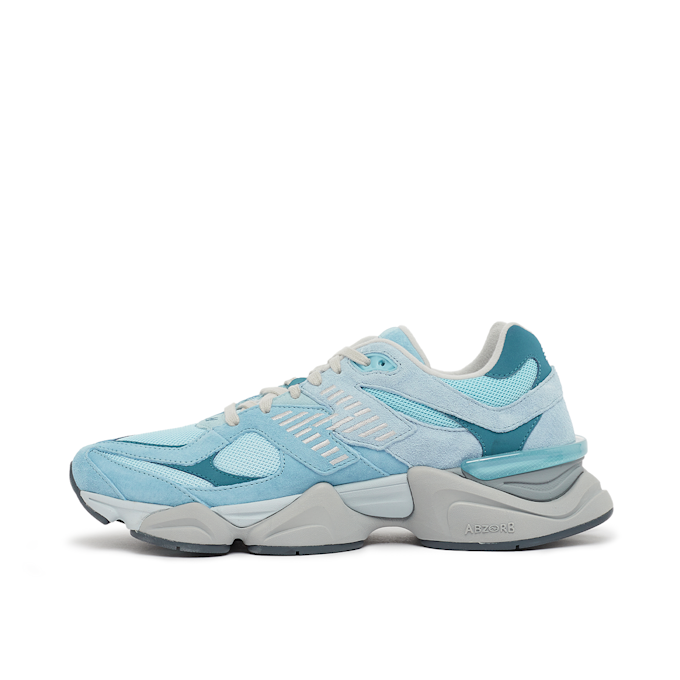 New Balance Wmns U9060EED bleu 83033 3