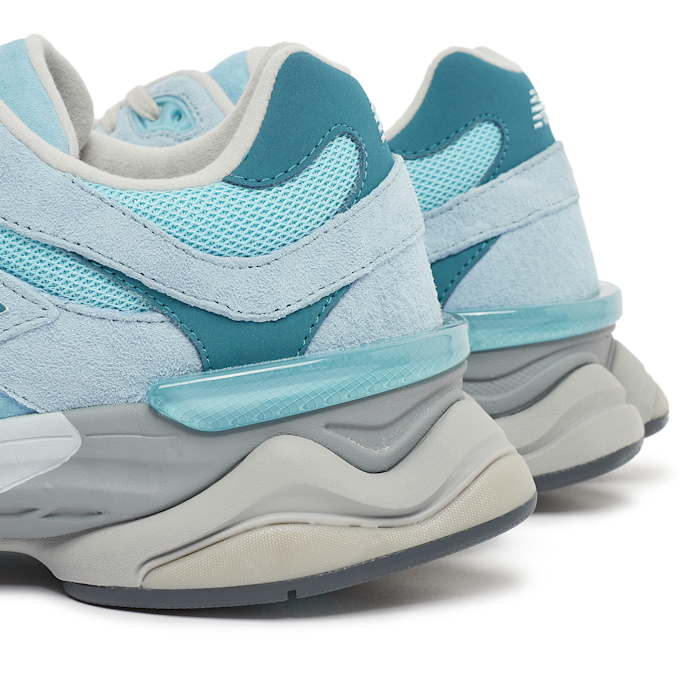New Balance Wmns U9060EED bleu 83033 5