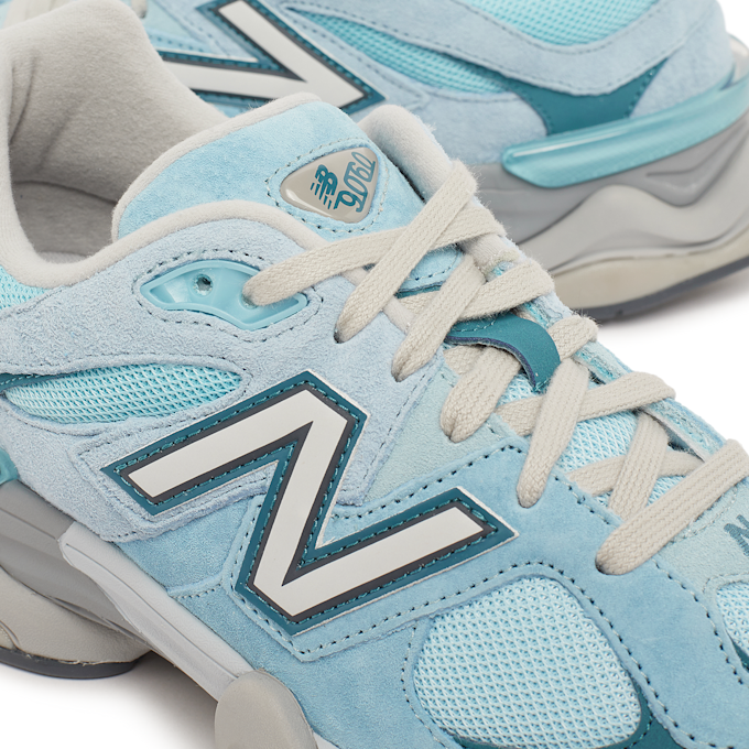New Balance Wmns U9060EED bleu 83033 6