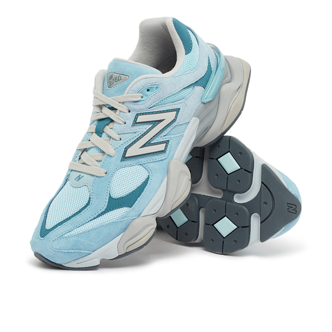 New Balance Wmns U9060EED bleu 83033 7