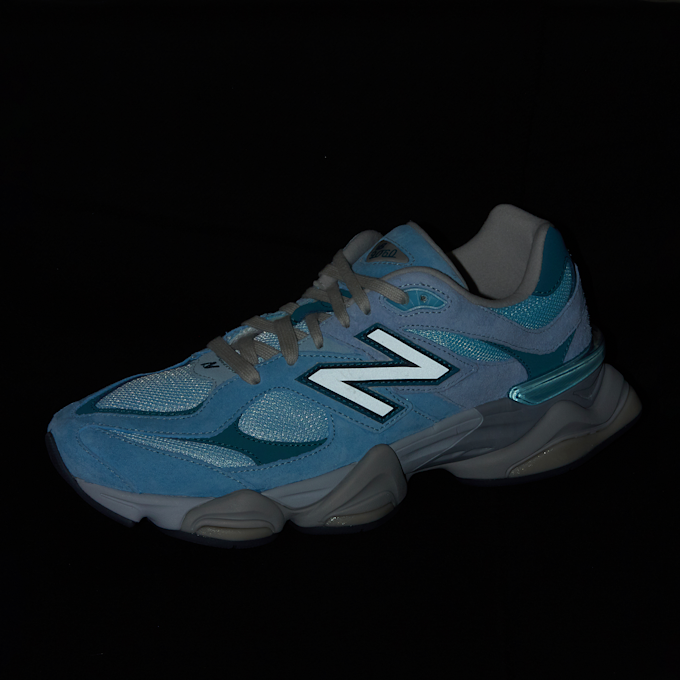 New Balance Wmns U9060EED bleu 83033 8