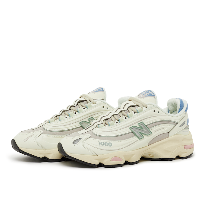 New Balance M1000WA beige 83035 1