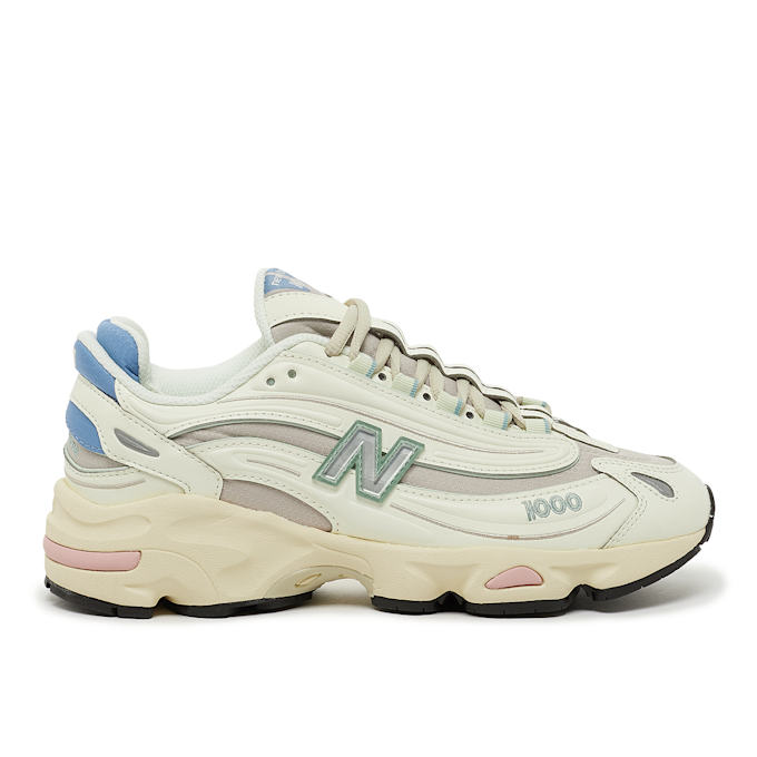 New Balance M1000WA beige 83035 2