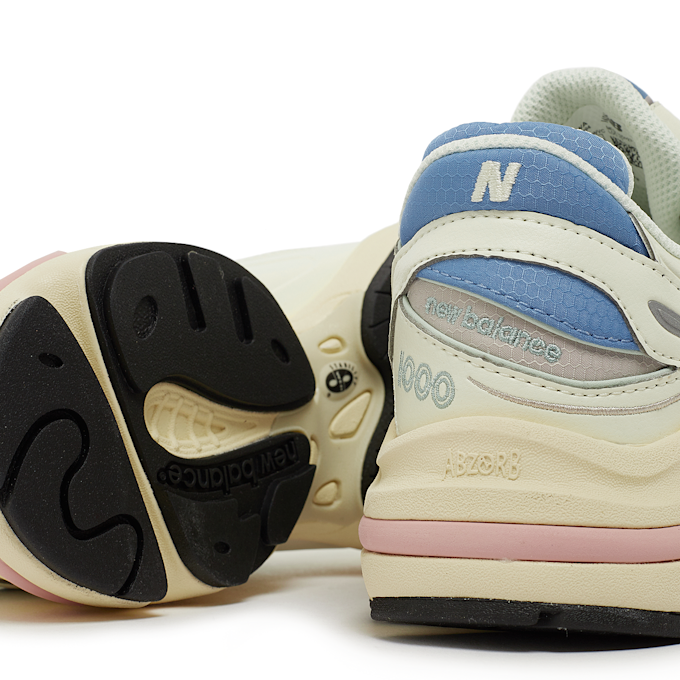 New Balance M1000WA beige 83035 5