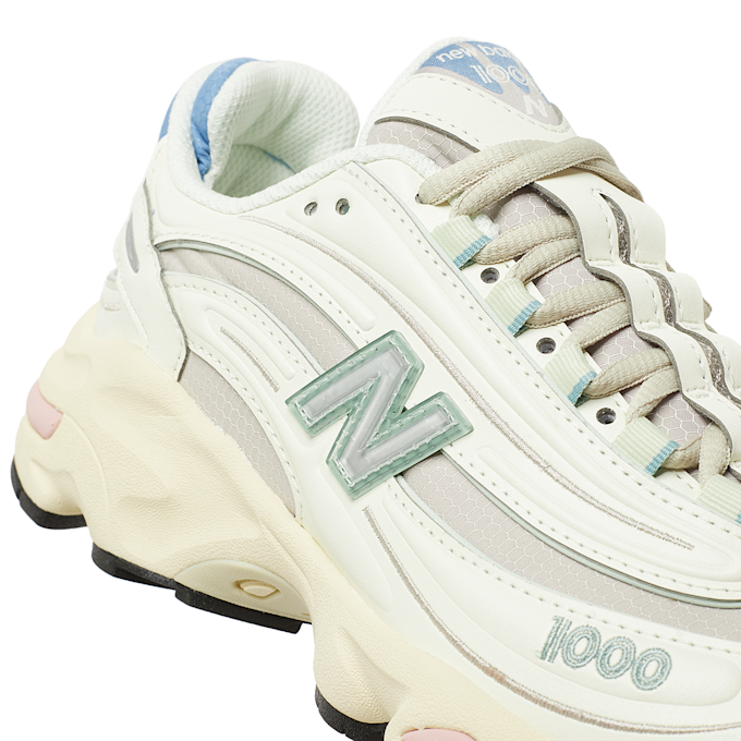New Balance M1000WA beige 83035 6