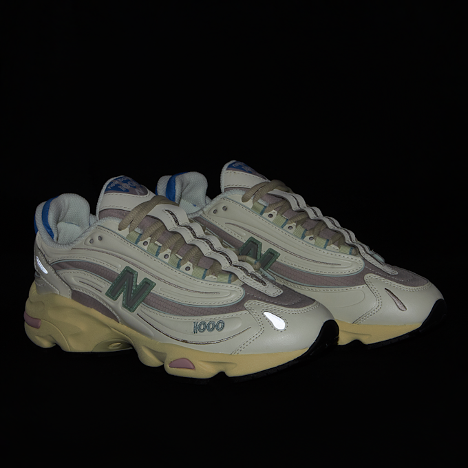 New Balance M1000WA beige 83035 8