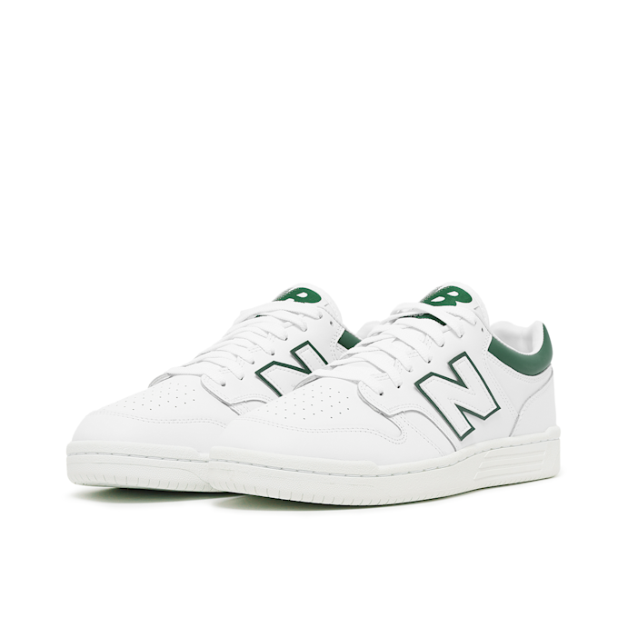 New Balance Wmns BB480LGT white 83041 1