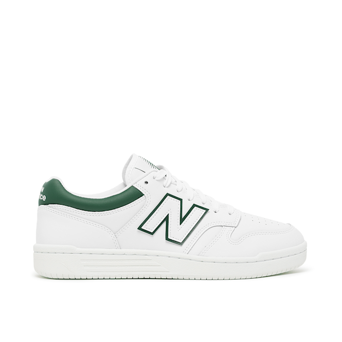 New Balance Wmns BB480LGT white 83041 2