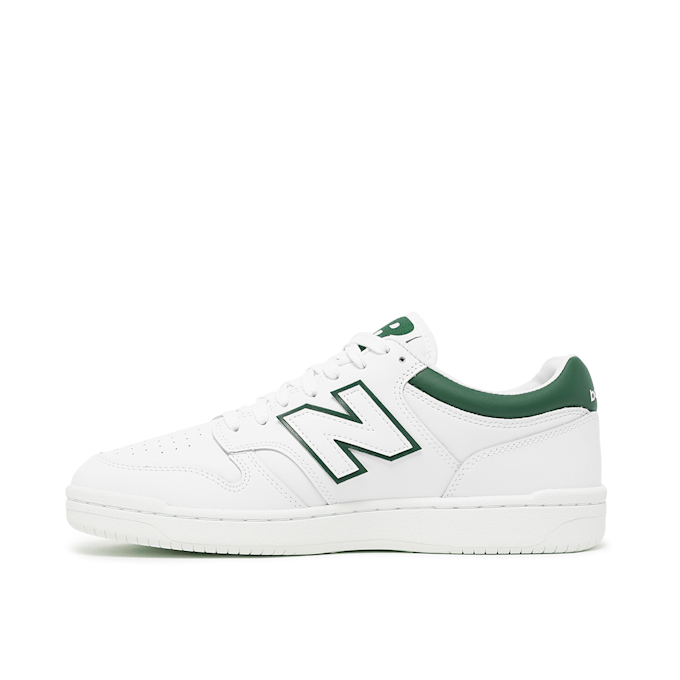 New Balance Wmns BB480LGT white 83041 3