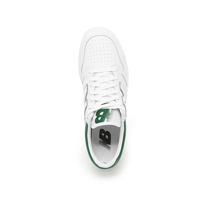 New Balance Wmns BB480LGT white 83041 4