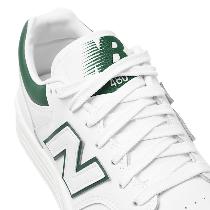 New Balance Wmns BB480LGT white 83041 5