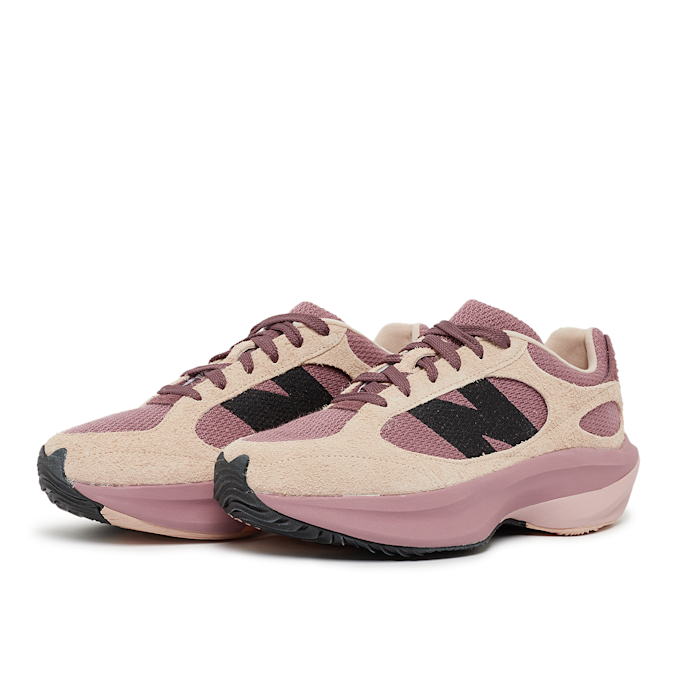 New Balance WRPD Runner "Licorice" lila 83046 1