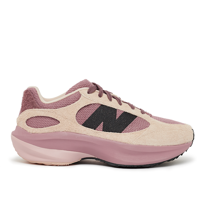New Balance WRPD Runner "Licorice" pourpre 83046 2