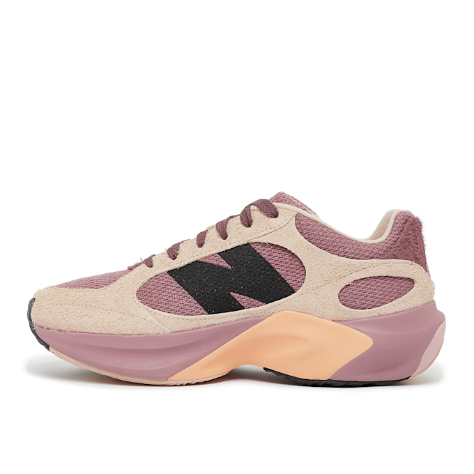 New Balance WRPD Runner "Licorice" pourpre 83046 3