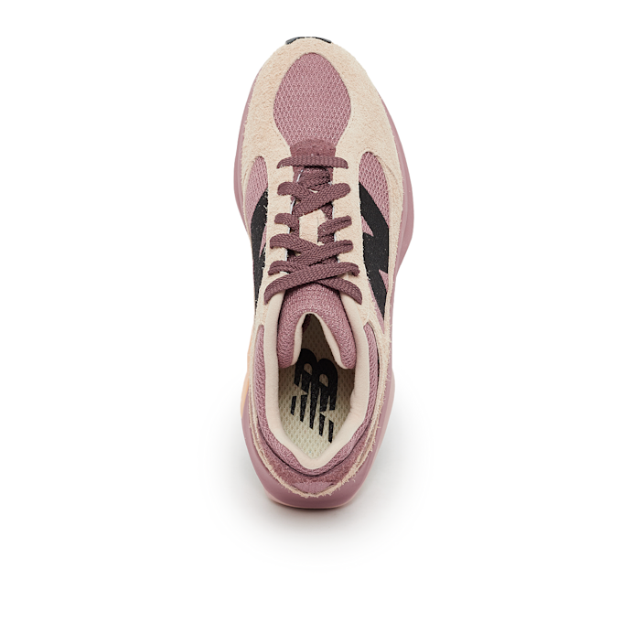 New Balance WRPD Runner "Licorice" pourpre 83046 4