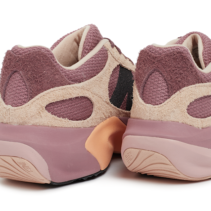 New Balance WRPD Runner "Licorice" pourpre 83046 6