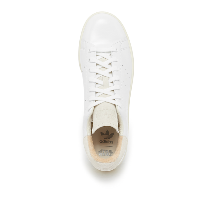 adidas Originals x Star Wars x Nanzuka Stan Smith "Stormtrooper" weiß 83072 4