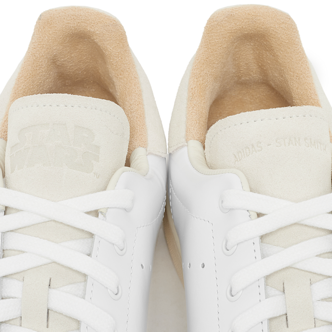 adidas Originals x Star Wars x Nanzuka Stan Smith "Stormtrooper" weiß 83072 6