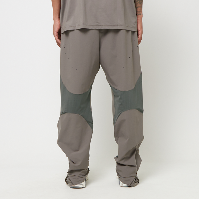 On x PAF Running Pants grijs 83094 4