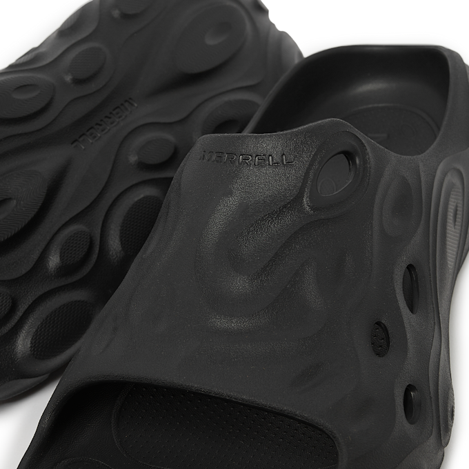 Merrell Hydro Slide 2 zwart 83102 5