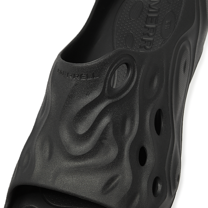 Merrell Hydro Slide 2 zwart 83102 7