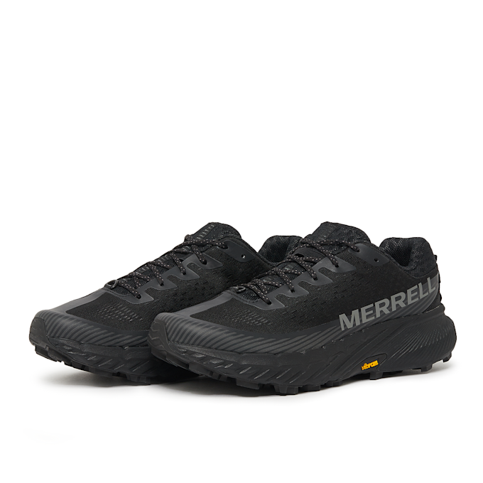 Merrell Agility Peak 5 schwarz 83116 1